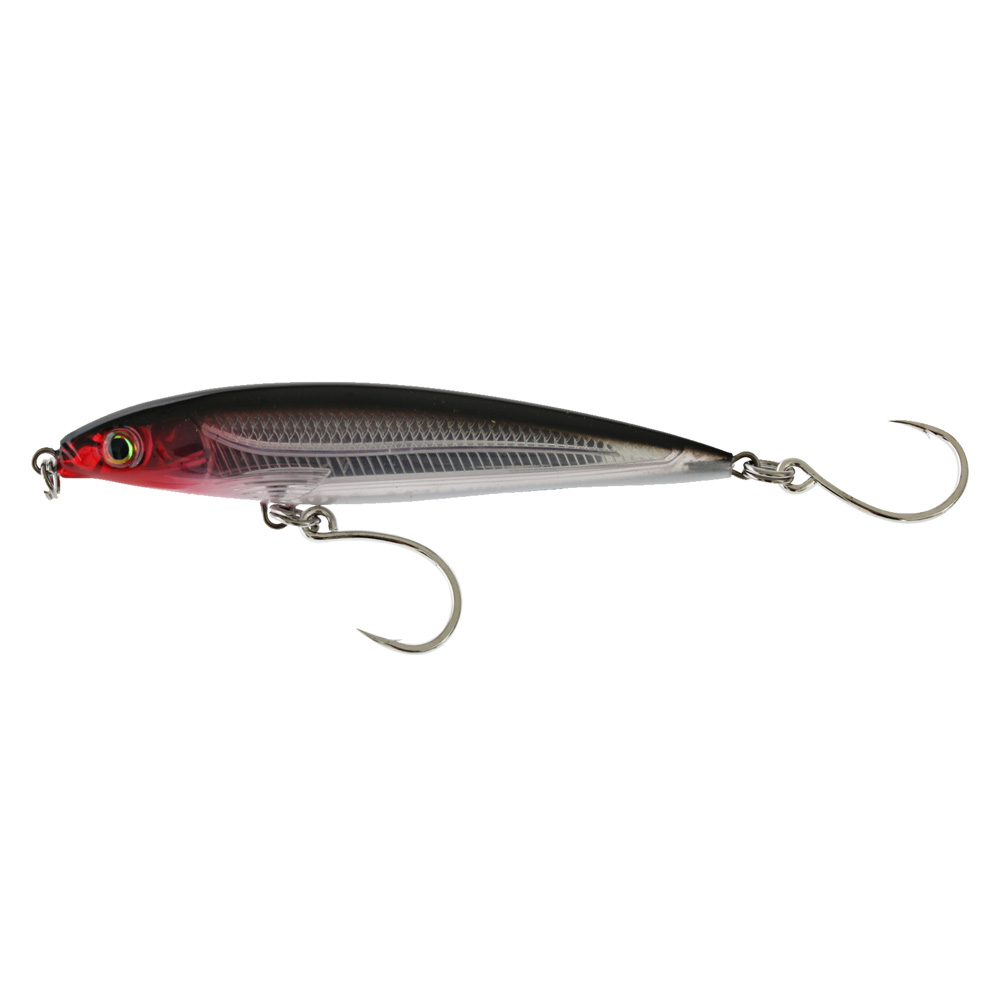 Rapala X-Rap Long Cast Shallow Lure 120mm 36g Silver