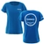 Shimano Established Womens T-Shirt Blue 10