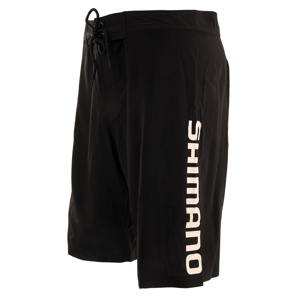 Shimano Board Shorts Navy/Black 32in