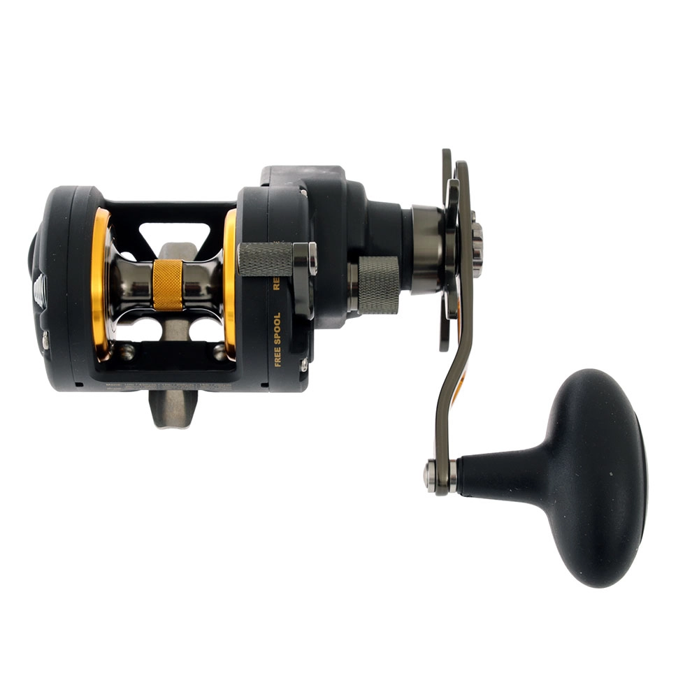 PENN Fathom II 12 Allegiance II Star Drag Boat Combo 6ft 6in PE1.5-3.0 1pc PENN Fathom II 12 Allegiance II Star Drag Boat Combo 6ft 6in PE1.5-3.0 1pc