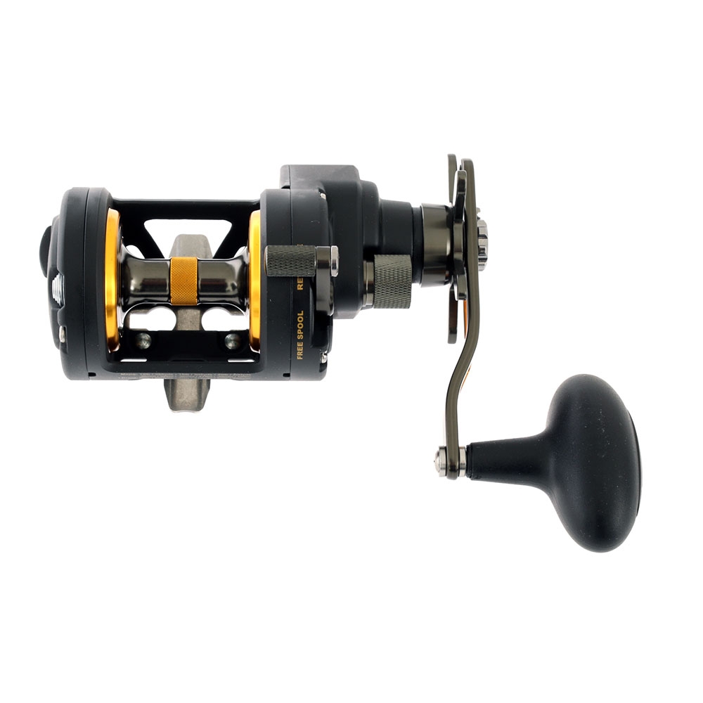 PENN Fathom II 15SD Star Drag Overhead Reel