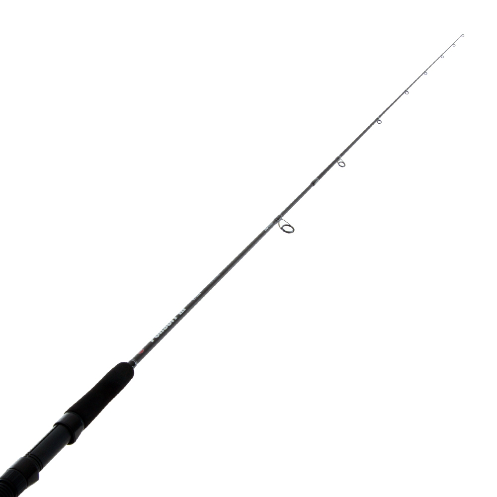 PENN Pursuit 6102L Spinning Boat Rod 6ft 10in 2-5kg 2pc