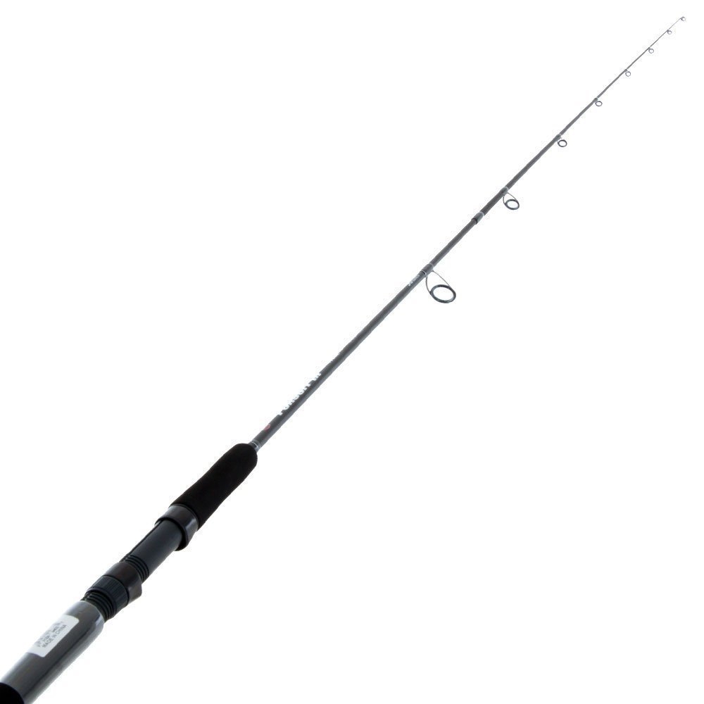 Shimano Baitrunner ST 4000 Pursuit Softbait Combo 7ft 6kg 2pc