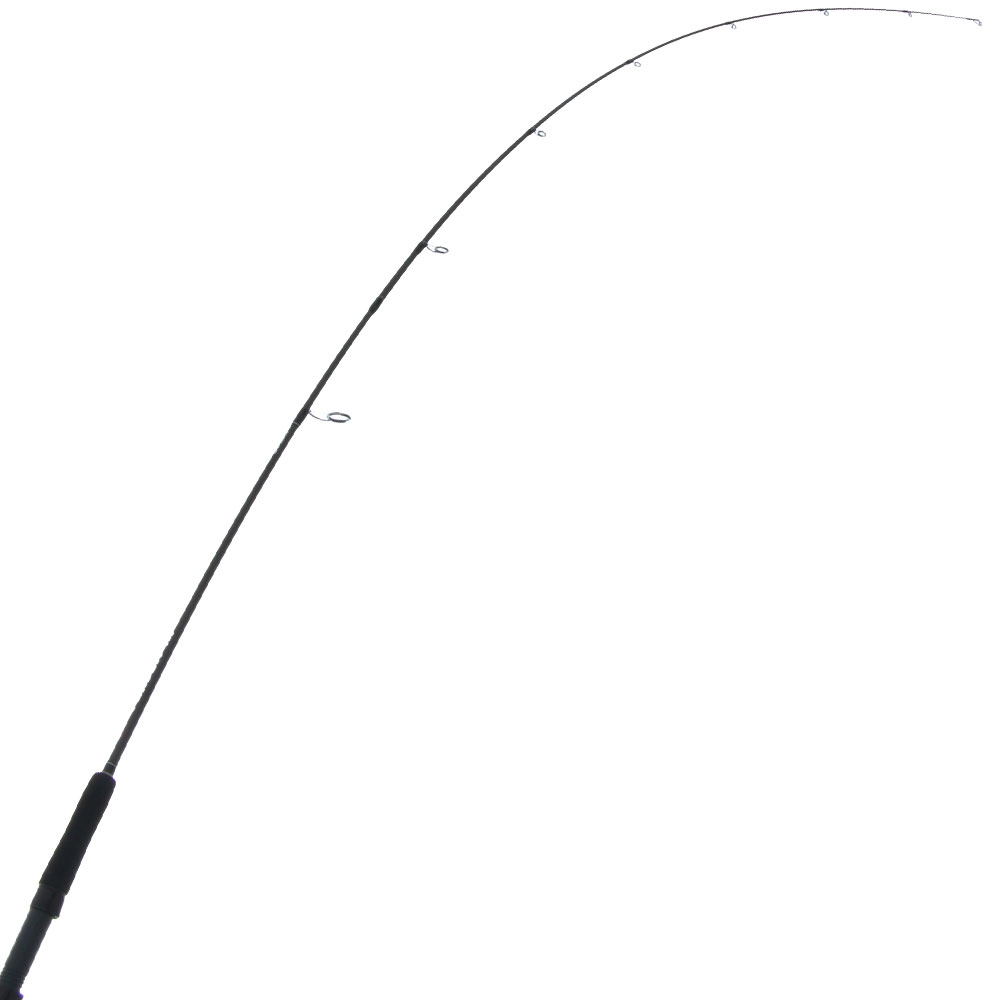 PENN Pursuit 702Ml Spinning Soft Bait Rod 7ft 3-6kg 2pc