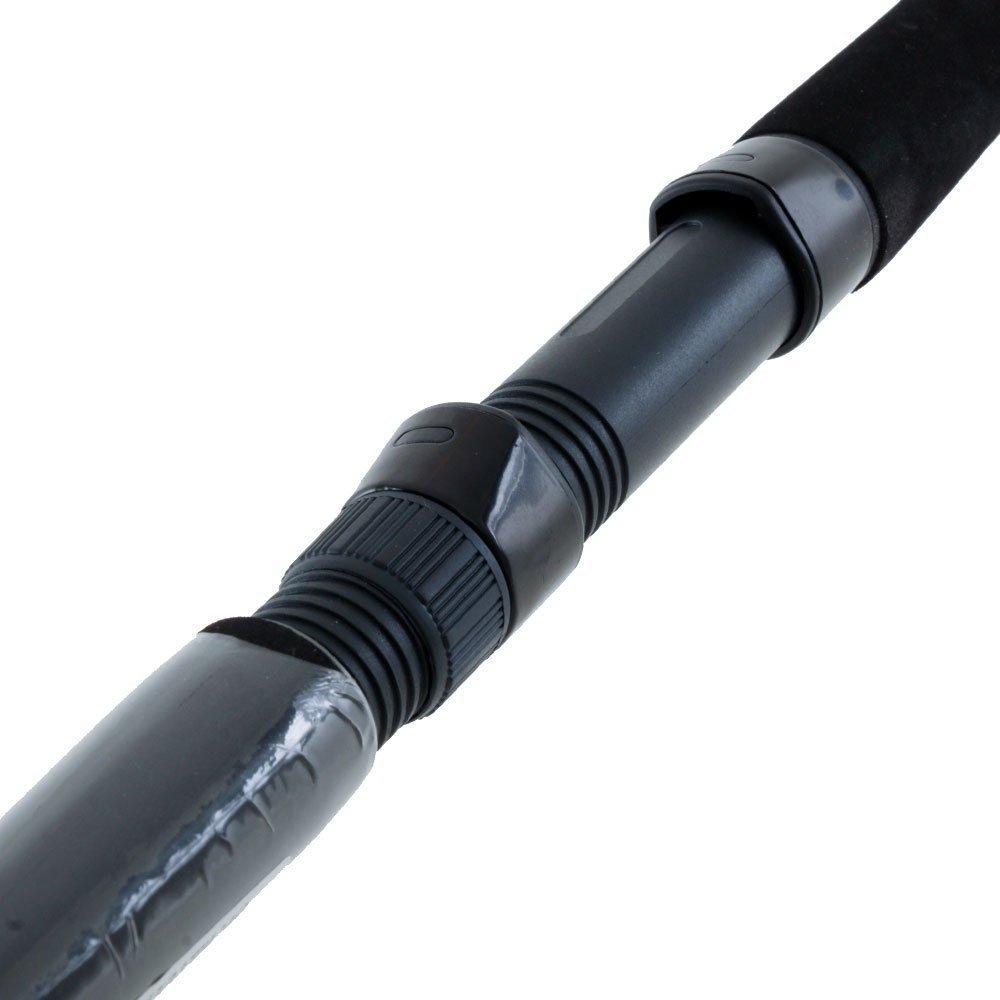 Shimano Baitrunner ST 4000 Pursuit Softbait Combo 7ft 6kg 2pc