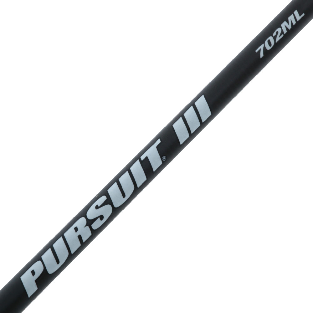 PENN Pursuit 702Ml Spinning Soft Bait Rod 7ft 3-6kg 2pc