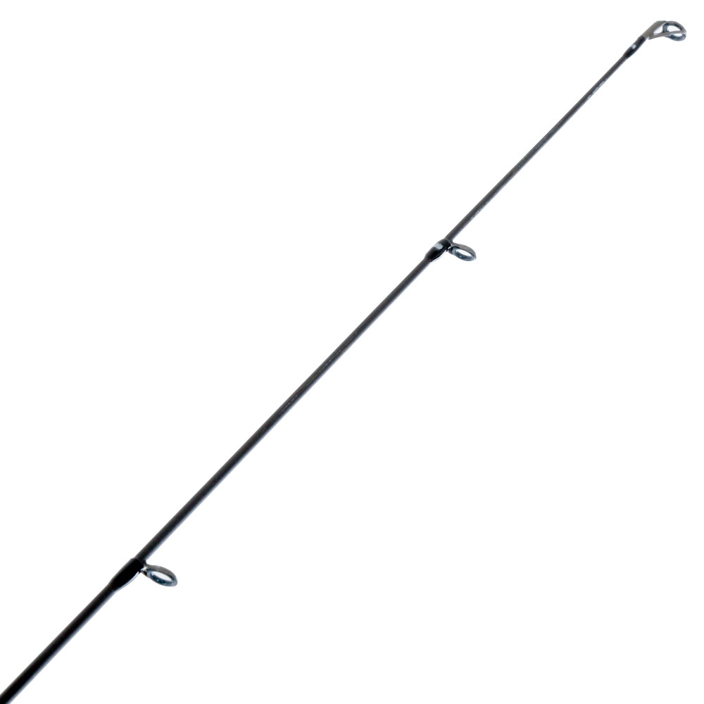 PENN Fierce III 2500LL Pursuit Soft Bait Spin Combo with Braid and Jig 7ft 3-6kg 2pc