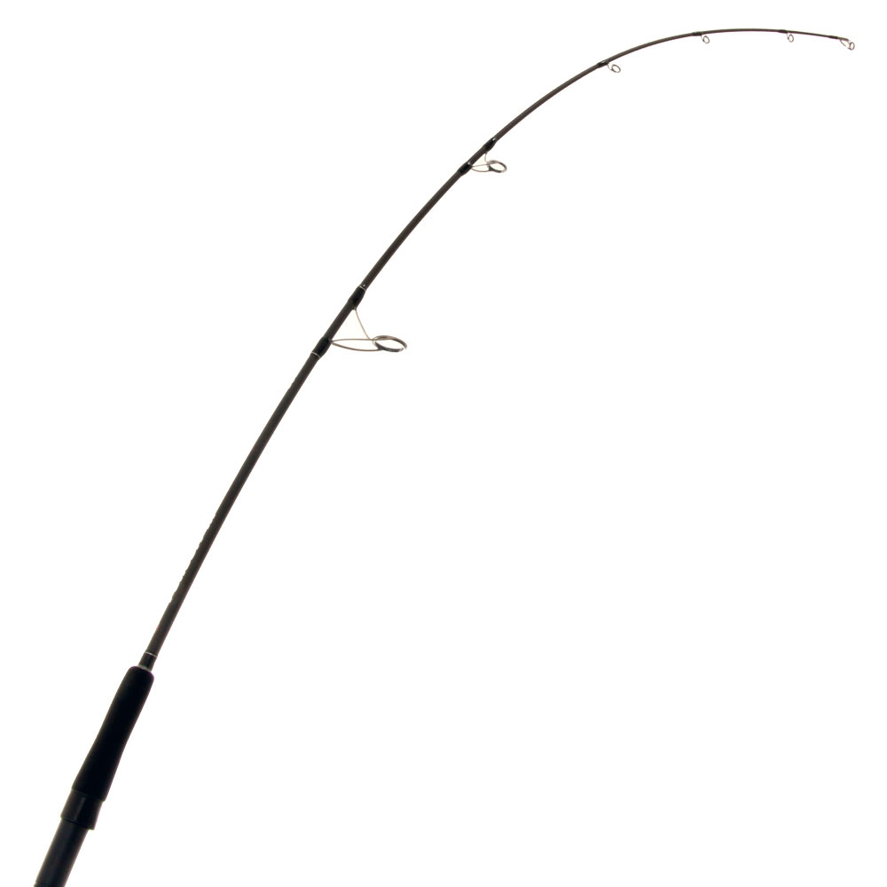 PENN Pursuit 561XH Spinning Boat Rod 5ft 6in 23-37kg 1pc