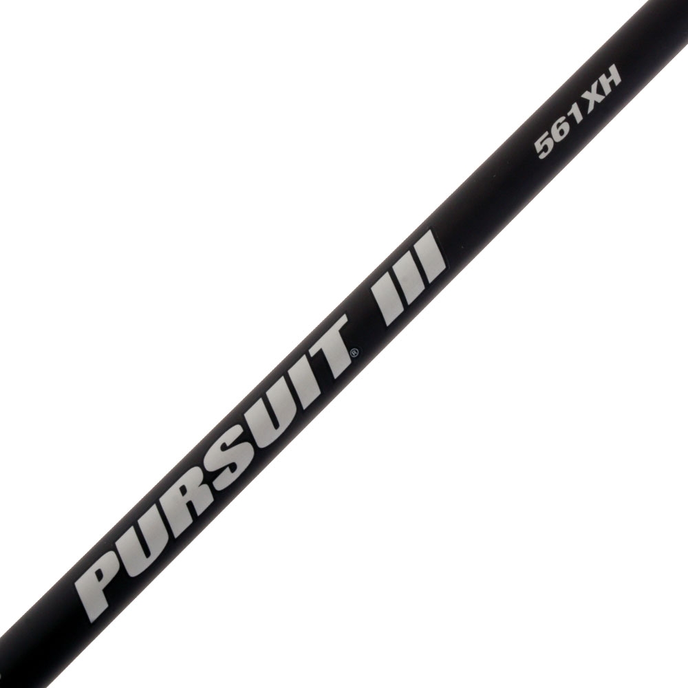 PENN Pursuit 561XH Spinning Boat Rod 5ft 6in 23-37kg 1pc