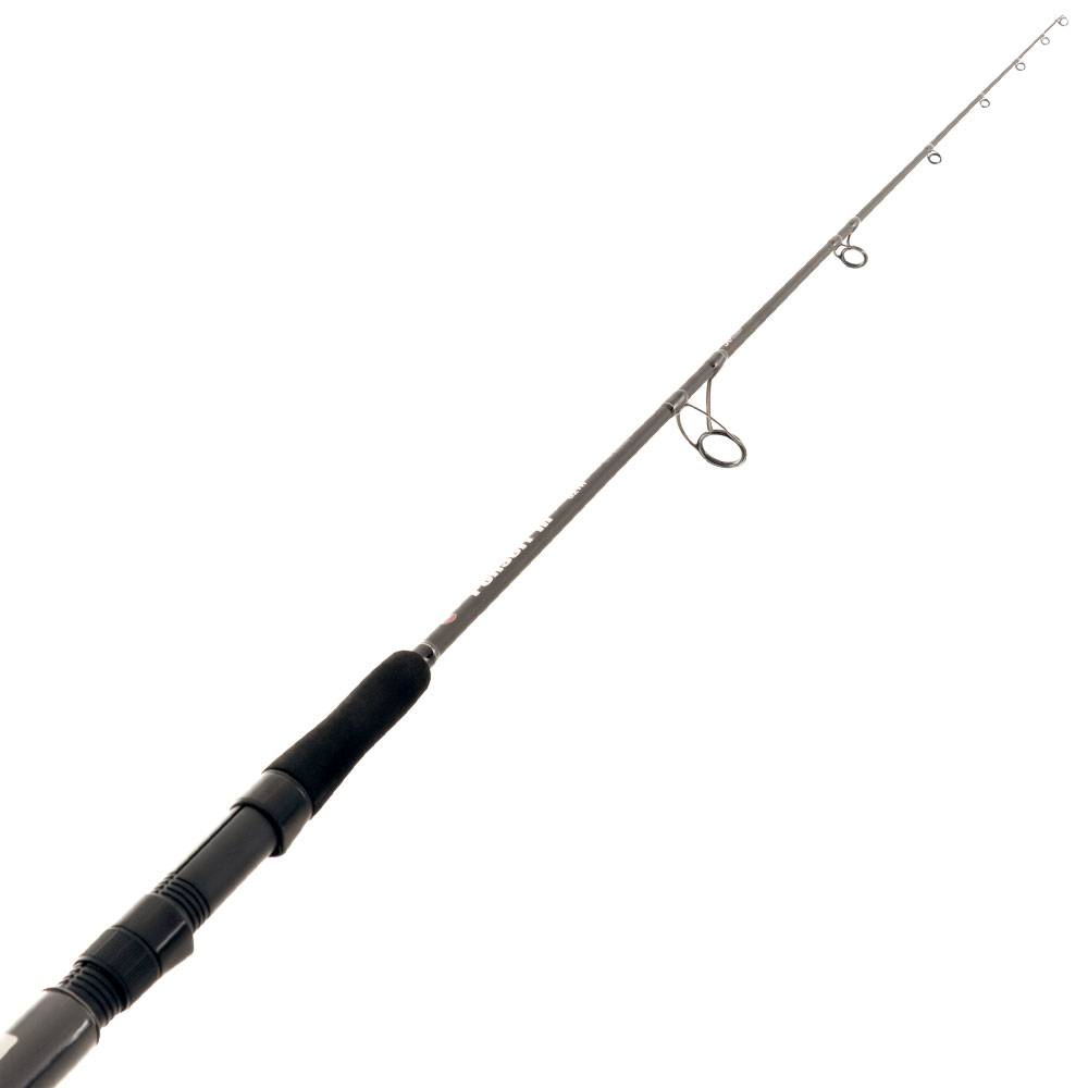 Penn Pursuit 621H Boat Spinning Rod with Anti-Tangle Guides 6ft 2in 30-50lb 1pc
