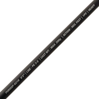 Penn Pursuit 621H Boat Spinning Rod with Anti-Tangle Guides 6ft 2in 30-50lb 1pc Thumbnail Penn Pursuit 621H Boat Spinning Rod with Anti-Tangle Guides 6ft 2in 30-50lb 1pc
