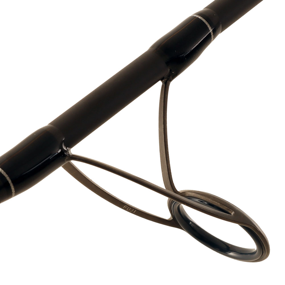 Penn Pursuit 621H Boat Spinning Rod with Anti-Tangle Guides 6ft 2in 30-50lb 1pc