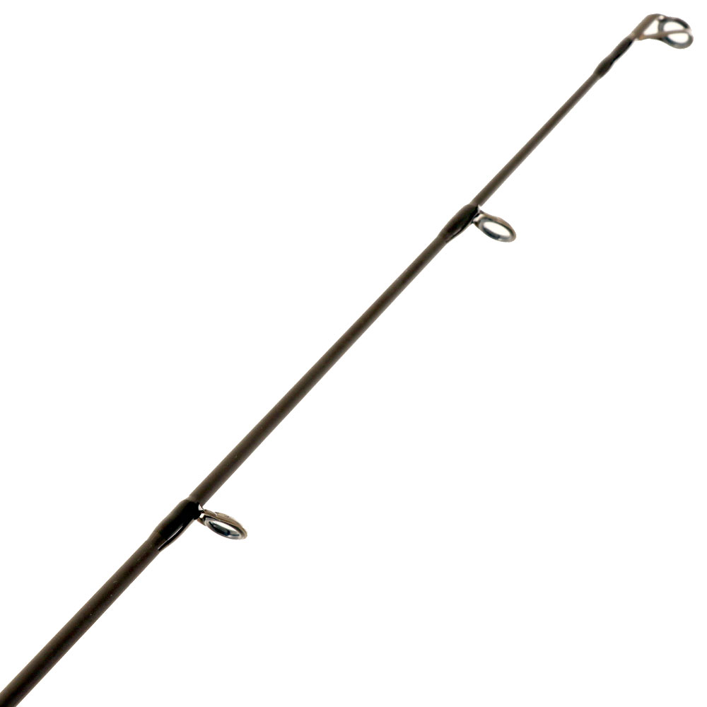 Penn Pursuit 621H Boat Spinning Rod with Anti-Tangle Guides 6ft 2in 30-50lb 1pc