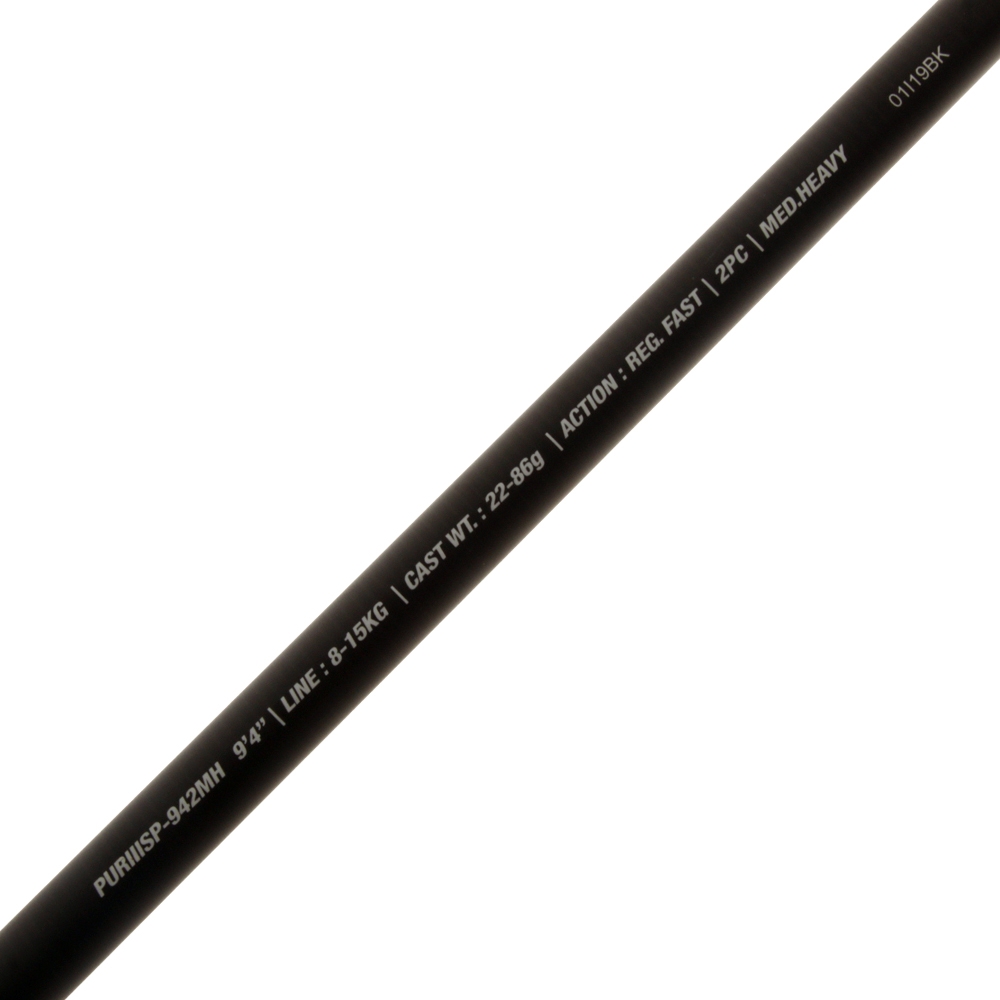 Butt Section Only for PENN Pursuit 942MH Spinning Rock / Landbased Rod 9ft 4in 8-15k Rod