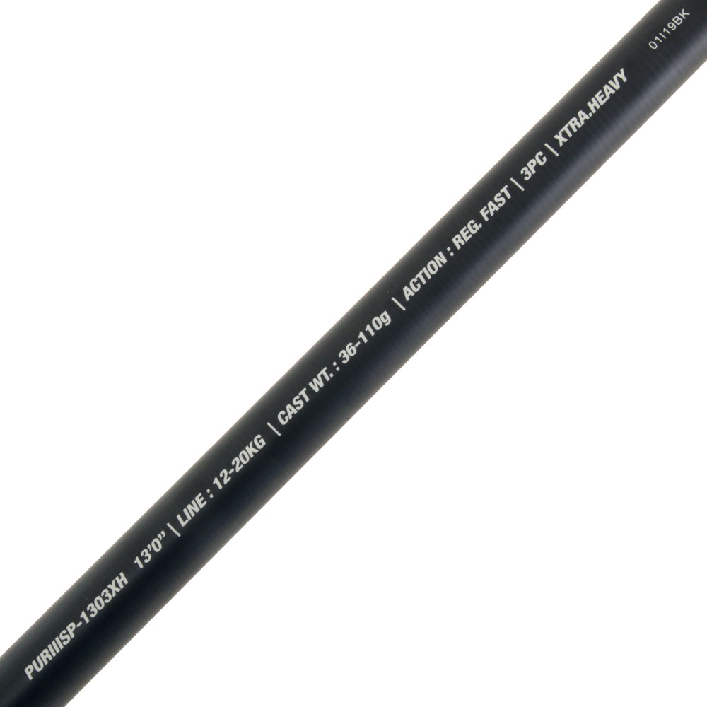 PENN Pursuit 1303XH Spinning Surf Rod 13ft 12-20kg 3pc