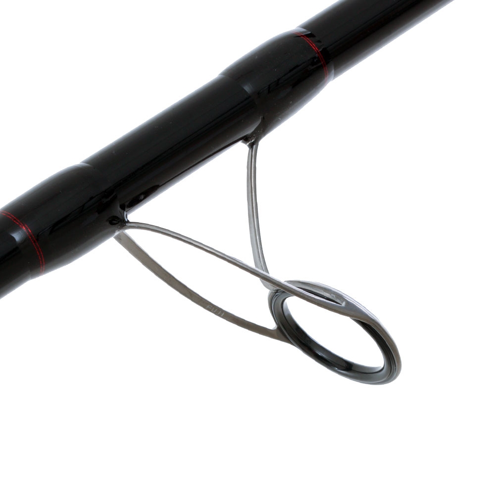 PENN Prevail II 902SPH Spinning Rock Rod 9ft PE3-5 2pc