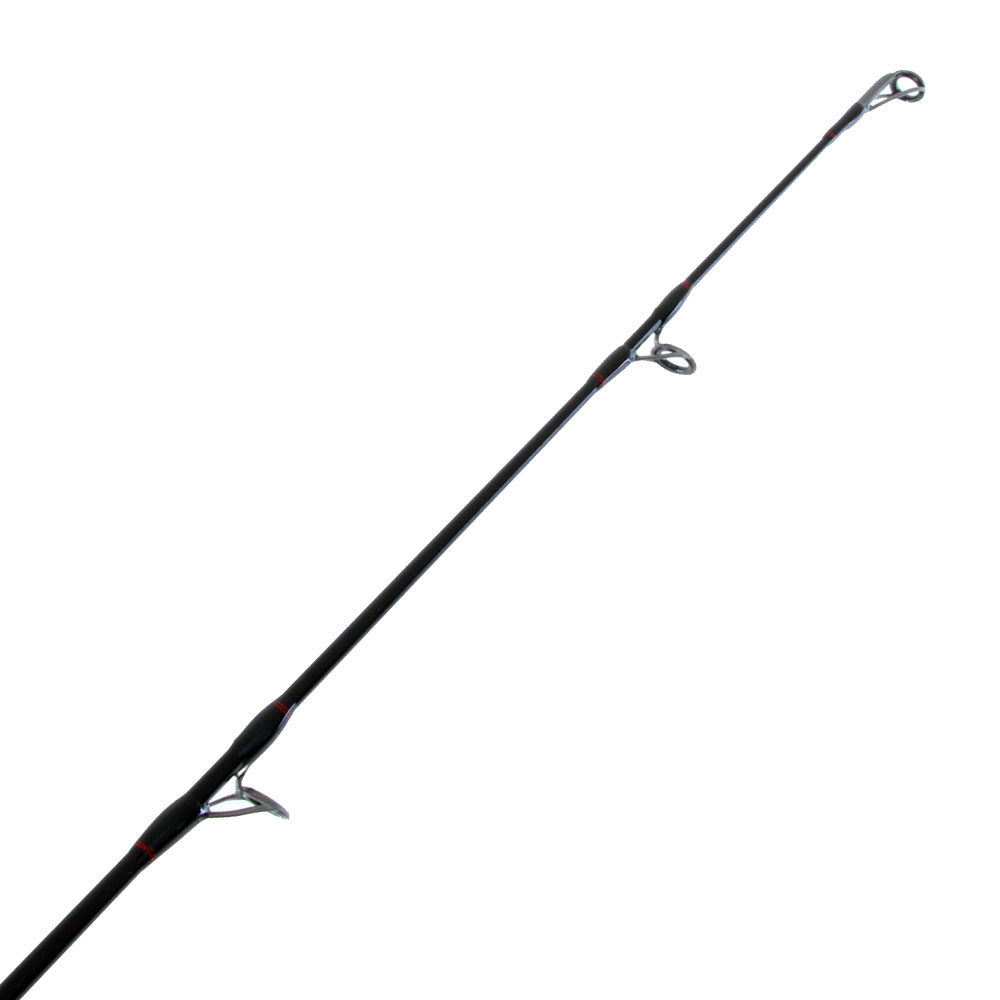 PENN Prevail II 902SPH Spinning Rock Rod 9ft PE3-5 2pc