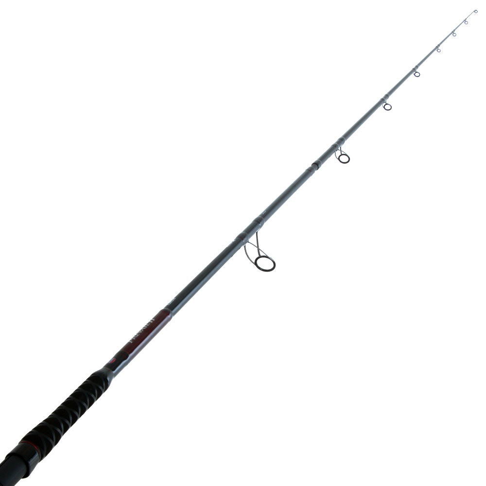 PENN Prevail II 1202SPH Spinning Surf Rod 12ft 15-37kg 2pc