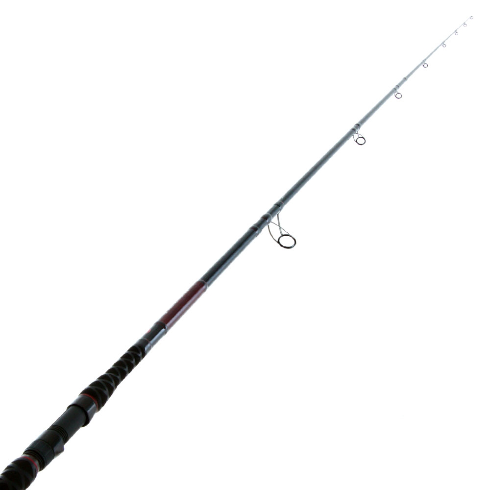 PENN Prevail II Spinning Surf Rod 14ft 6in 10-25kg 3pc