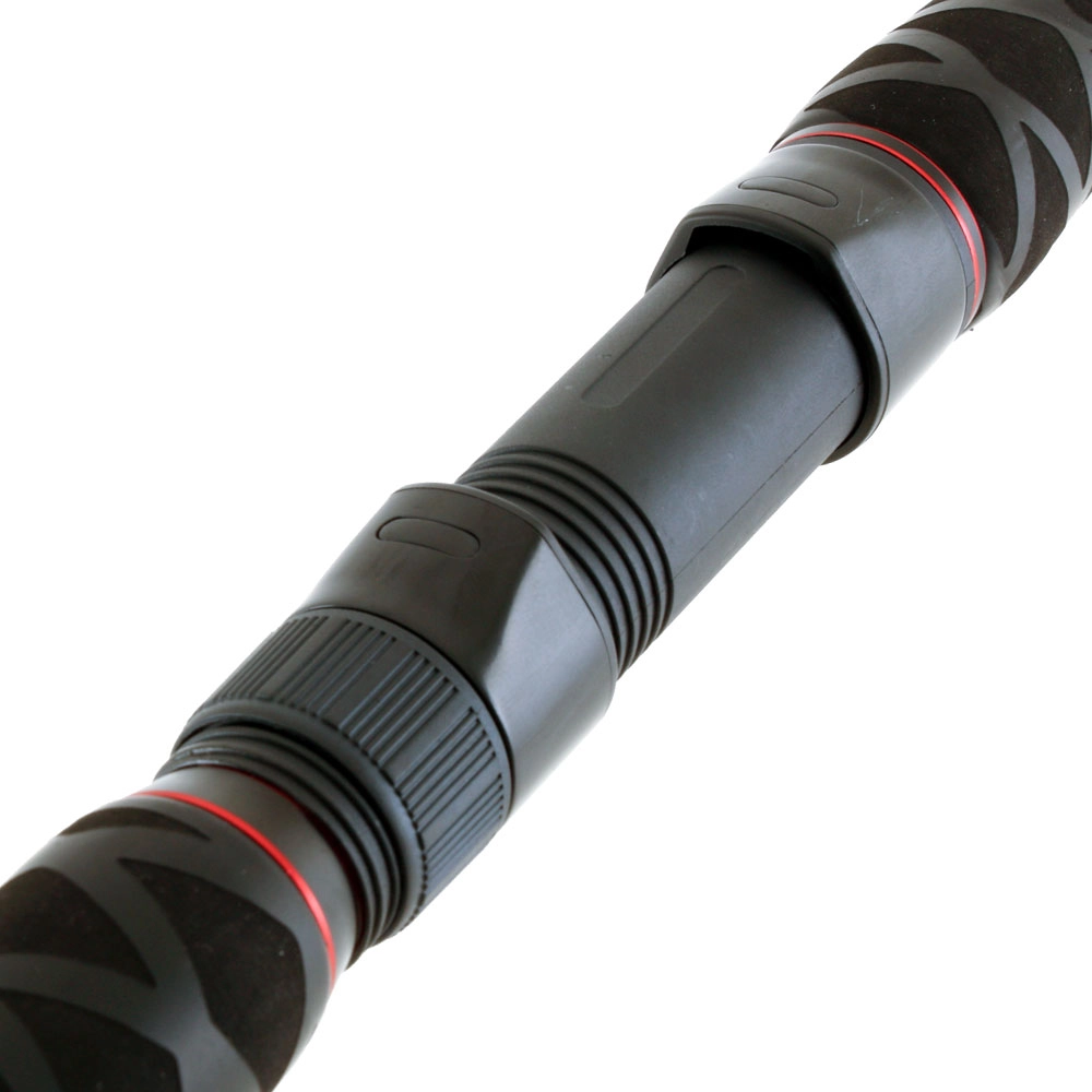PENN Prevail II Spinning Surf Rod 14ft 6in 10-25kg 3pc PENN Prevail II Spinning Surf Rod 14ft 6in 10-25kg 3pc