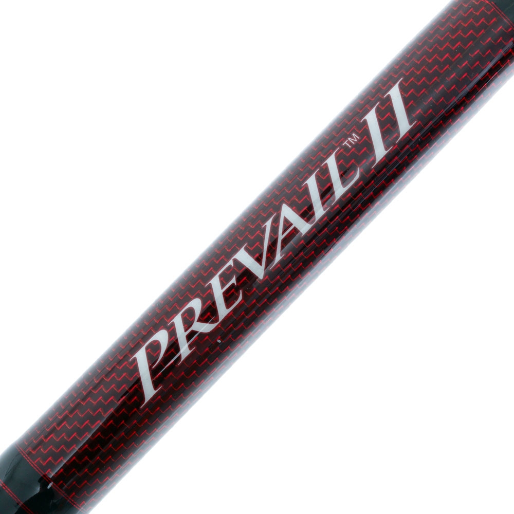PENN Prevail II Spinning Surf Rod 14ft 6in 10-25kg 3pc