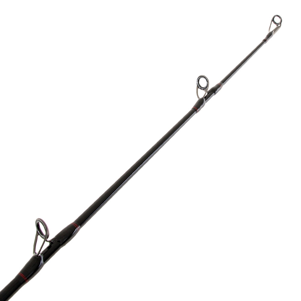 PENN Prevail II 1002OHXH Overhead Rock Rod 10ft 10-24kg 2pc