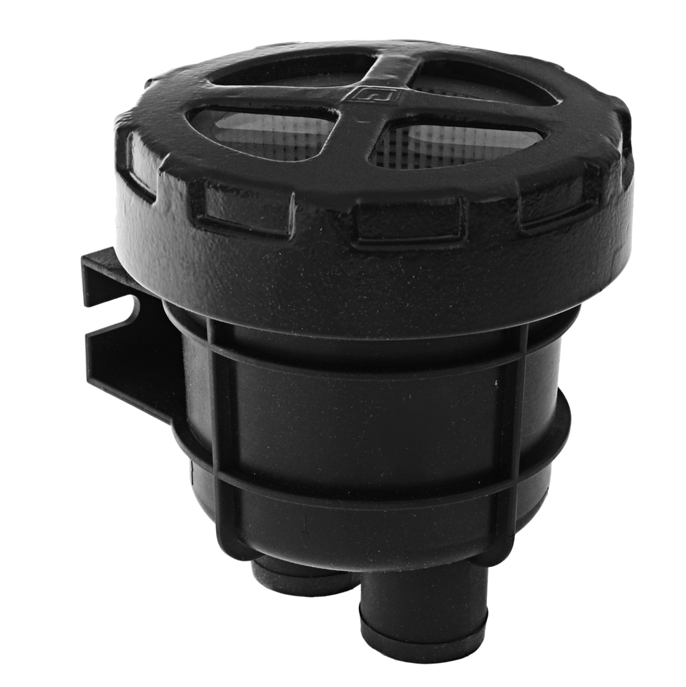 VETUS Heavy Duty Cooling Water Strainer Type 330 for 38mm Hose Connections