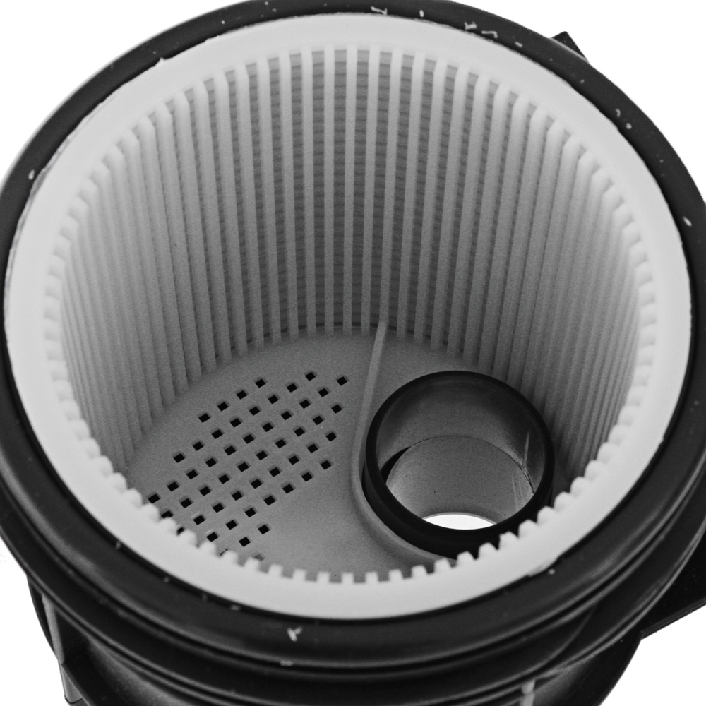 VETUS Heavy Duty Cooling Water Strainer Type 330 for 38mm Hose Connections