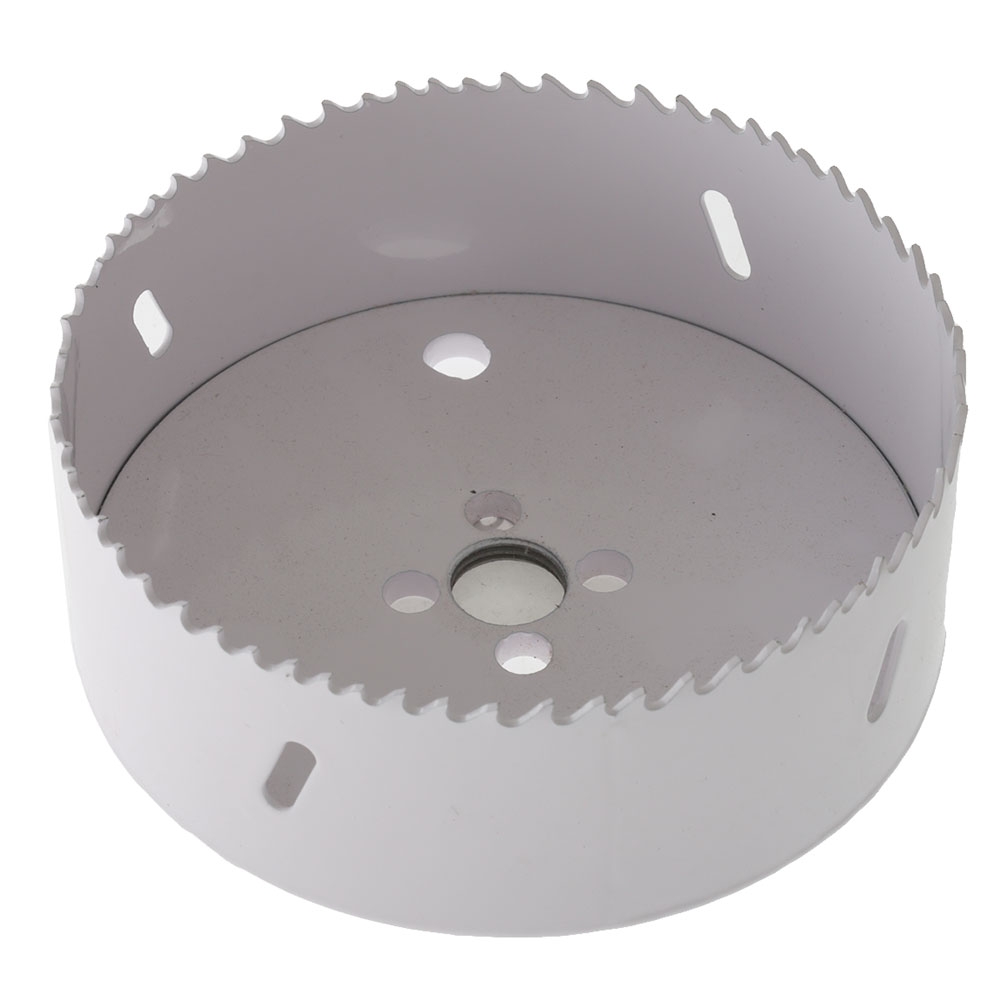 VETUS Hole Saw for FTL Fuel Fitting Kits 114mm