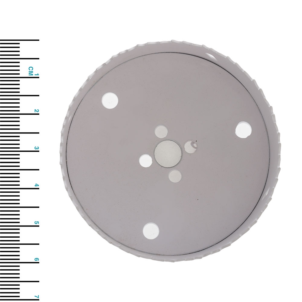 VETUS Hole Saw for FTL Fuel Fitting Kits 114mm