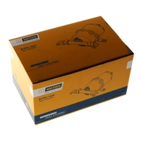 VETUS Fresh Water Accumulator Tank 0.7L Thumbnail VETUS Fresh Water Accumulator Tank 0.7L