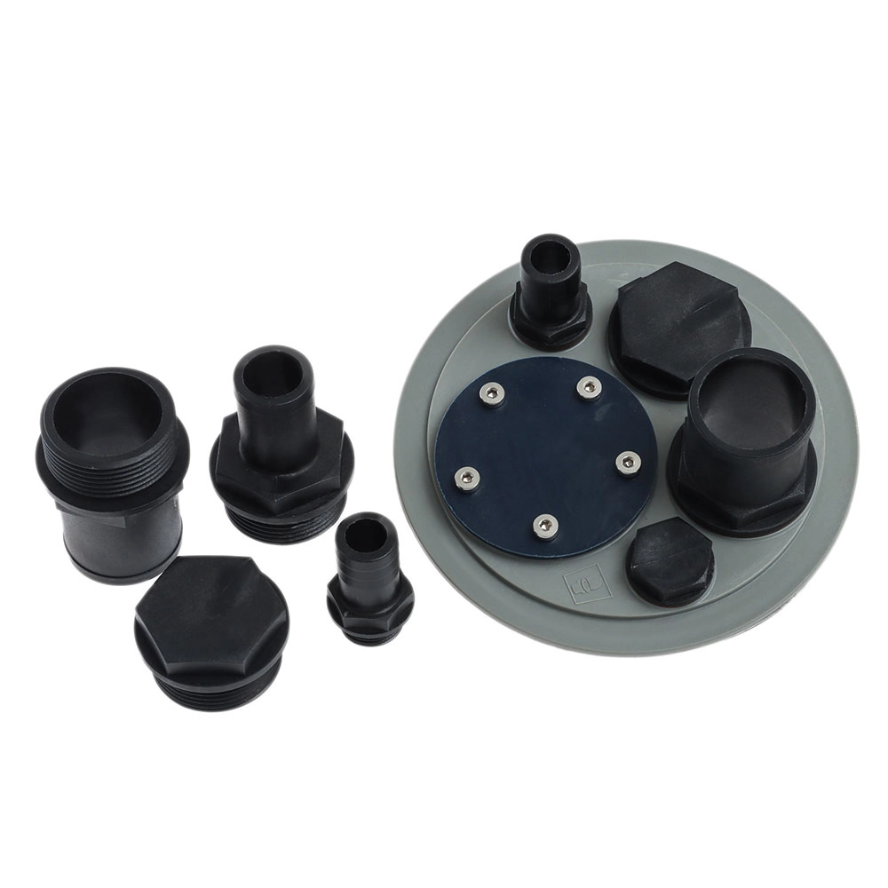 VETUS ILT Waste Water Connection Kit VETUS ILT Waste Water Connection Kit