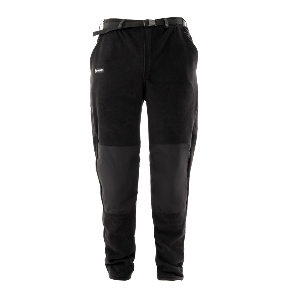 Swazi Steevos Microfleece Mens Pants Swazi Steevos Microfleece Mens Pants