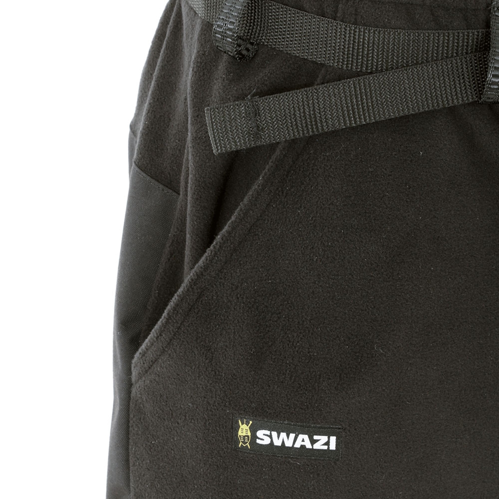 Swazi Steevos Microfleece Mens Pants