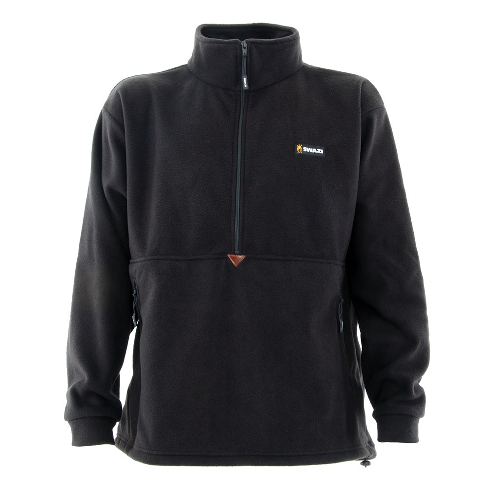 Swazi Doughroaster Pullover