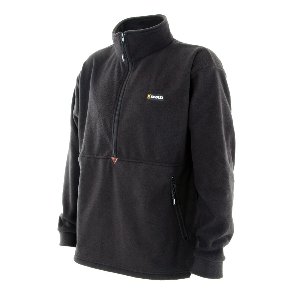 Swazi Doughroaster Pullover