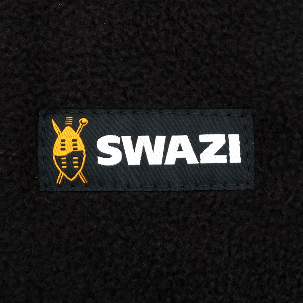 Swazi Doughroaster Fleece Pullover Jersey