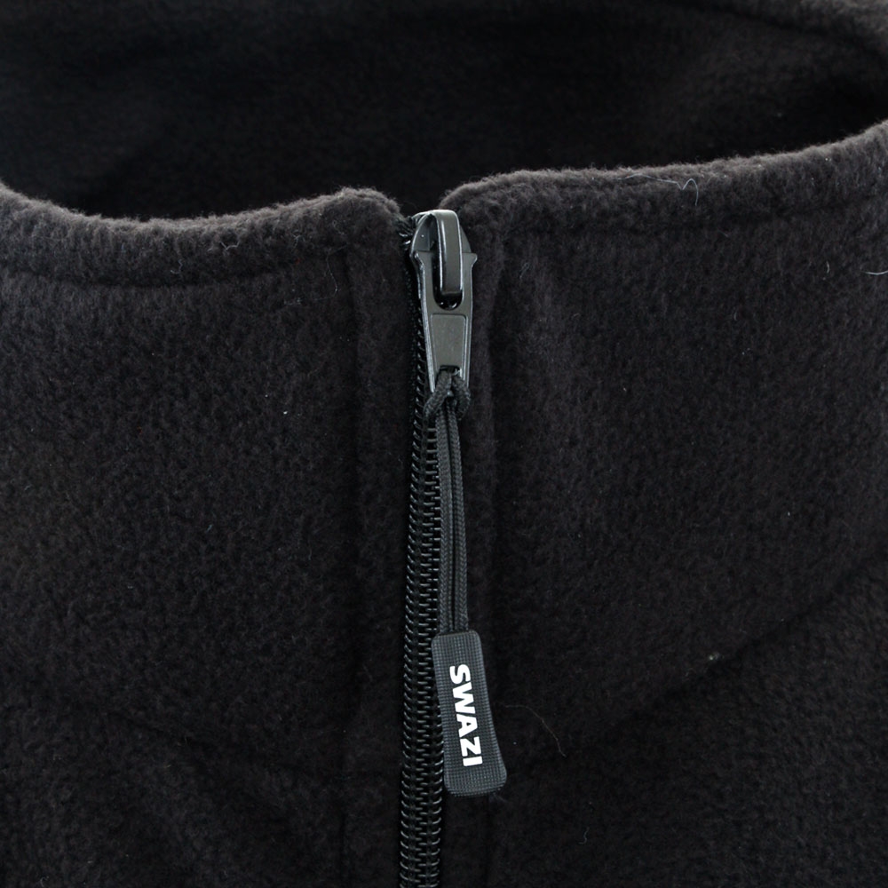 Swazi Doughroaster Fleece Pullover Jersey