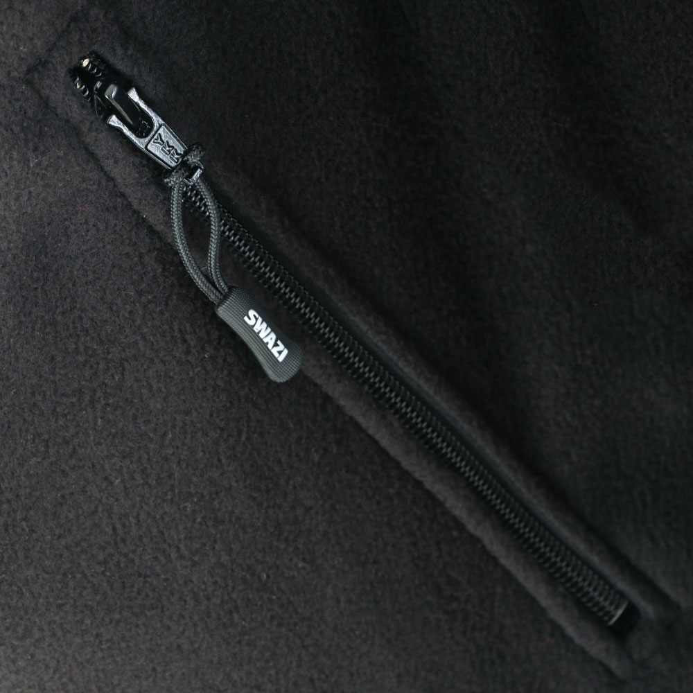 Swazi Doughroaster Pullover