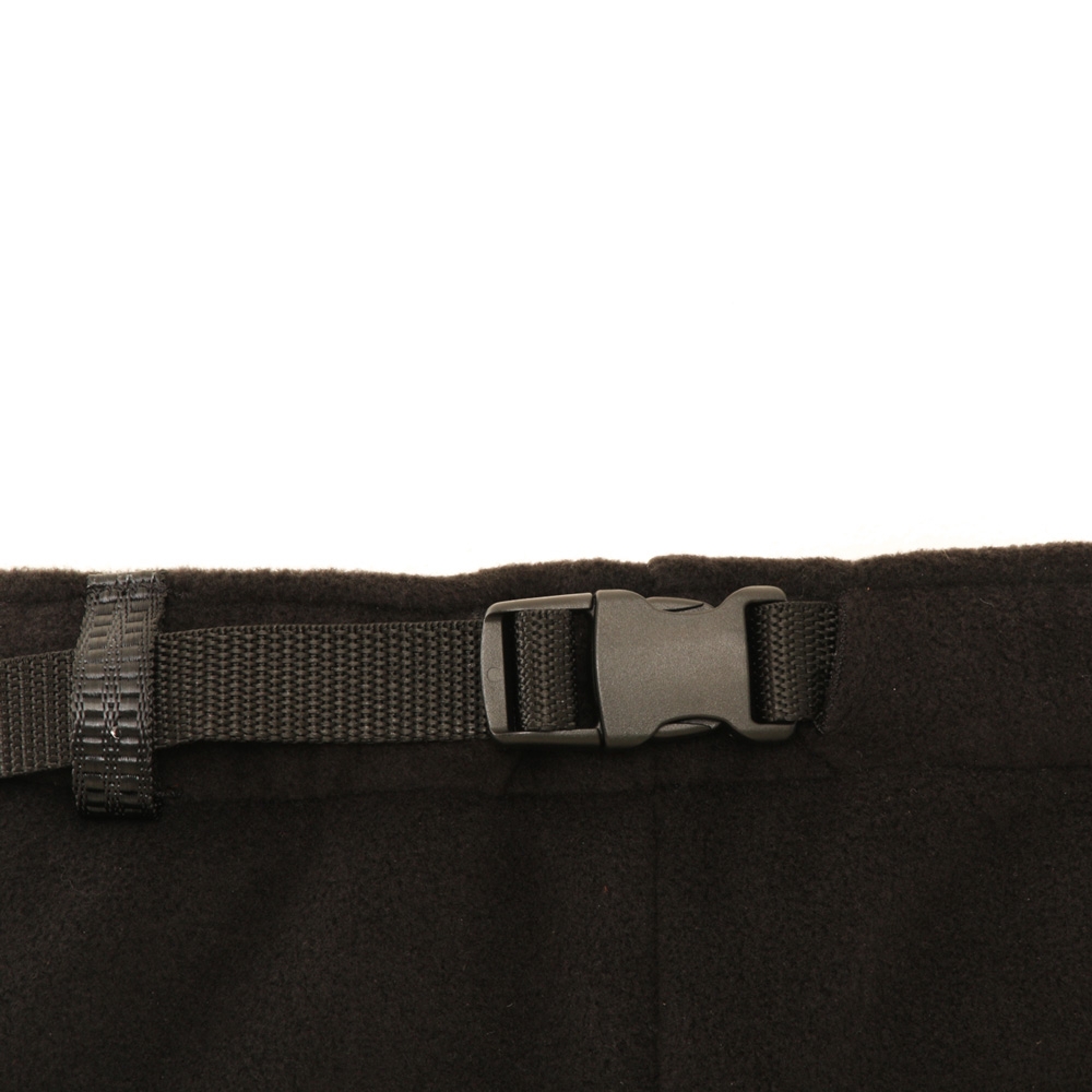 Swazi Polar Fleece Bush Pants