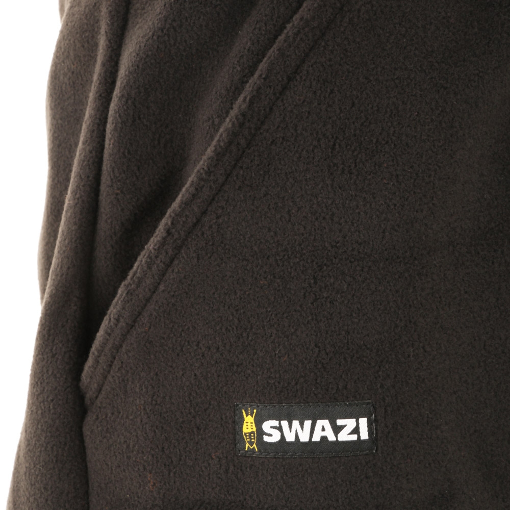 Swazi Polar Fleece Bush Pants