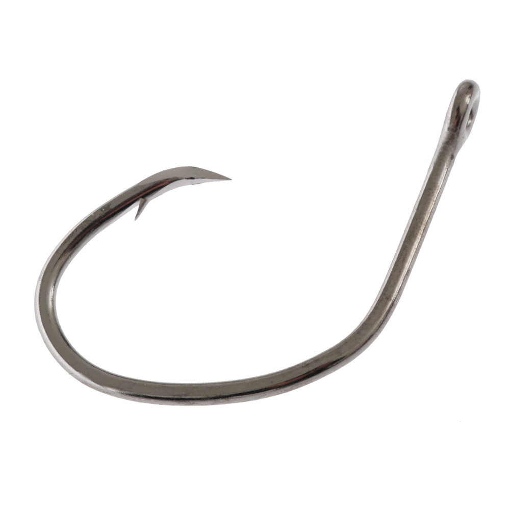 TroKar TK3 Offset Lancet Circle Hooks