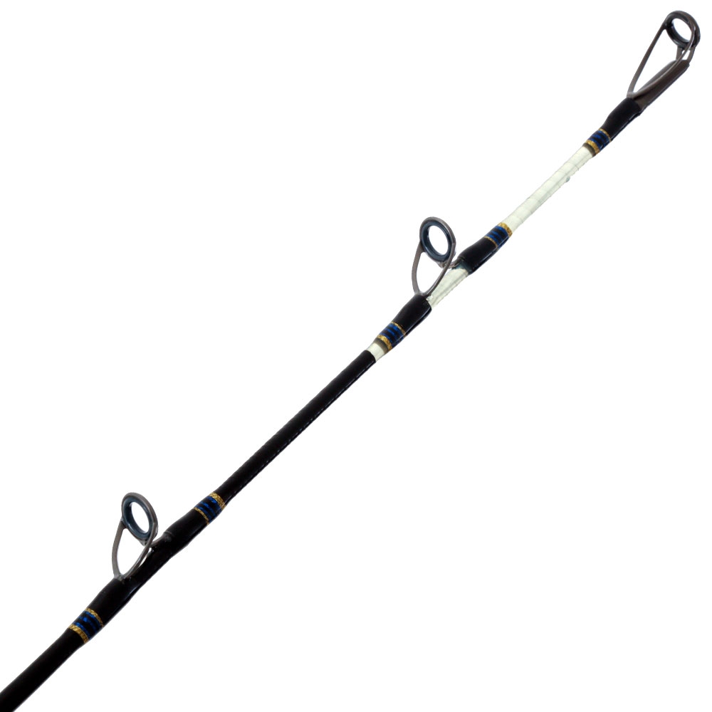 Ugly Stik Bluewater Overhead Jig Rod 5ft 6in PE8 250-450g 1pc