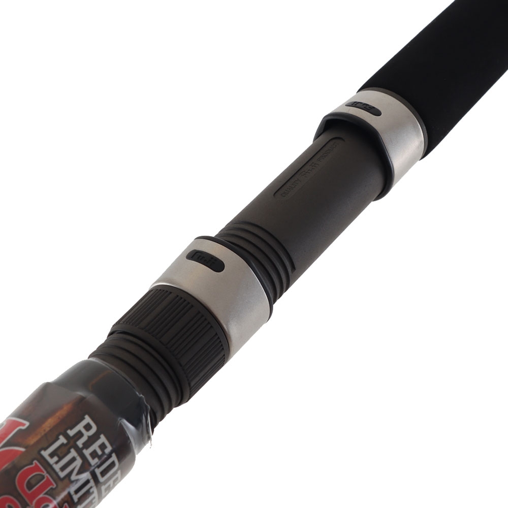 Ugly Stik Bluewater Spinning Rod 7ft 6in 6-10kg 1pc