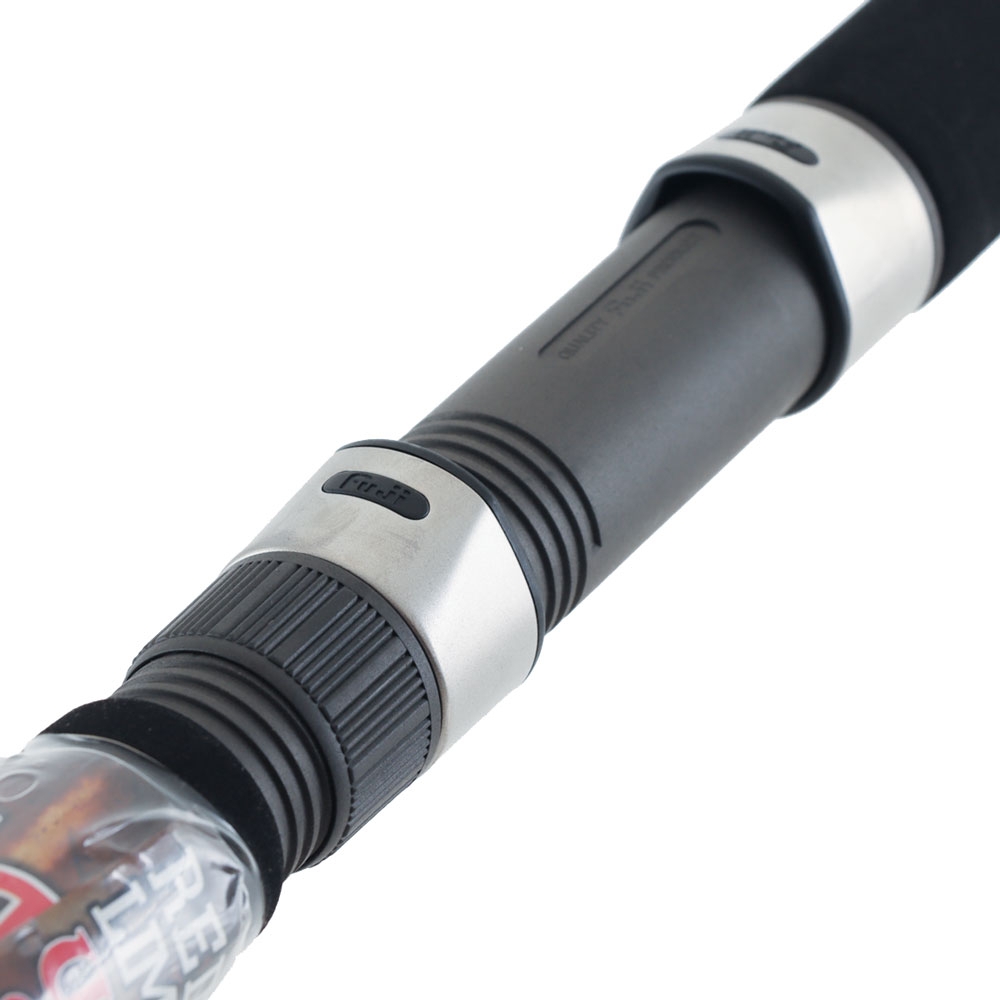 Ugly Stik Bluewater Spinning Rod 6ft 9in 6-10kg 1pc