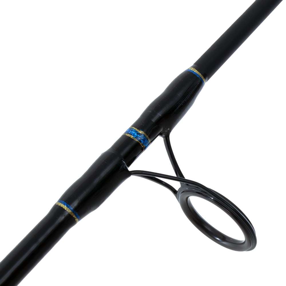 Ugly Stik Gold Spinning Kayak Rod 5ft 8-12kg 1pc