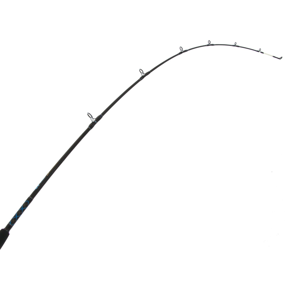 Ugly Stik Gold 561H Overhead Rod 5ft 6in 10-15kg 1pc