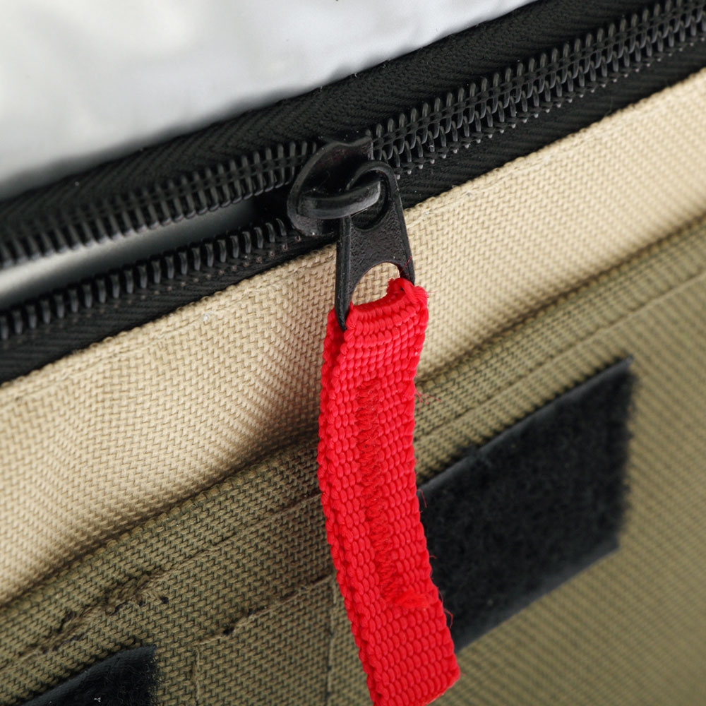 Coleman Retro 18-Can Collapsible Soft Cooler Bag