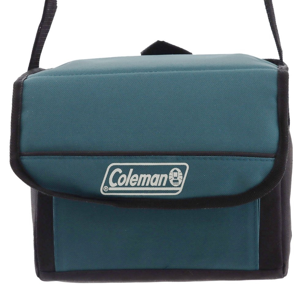 Coleman 9-Can Collapsible Soft Cooler Bag