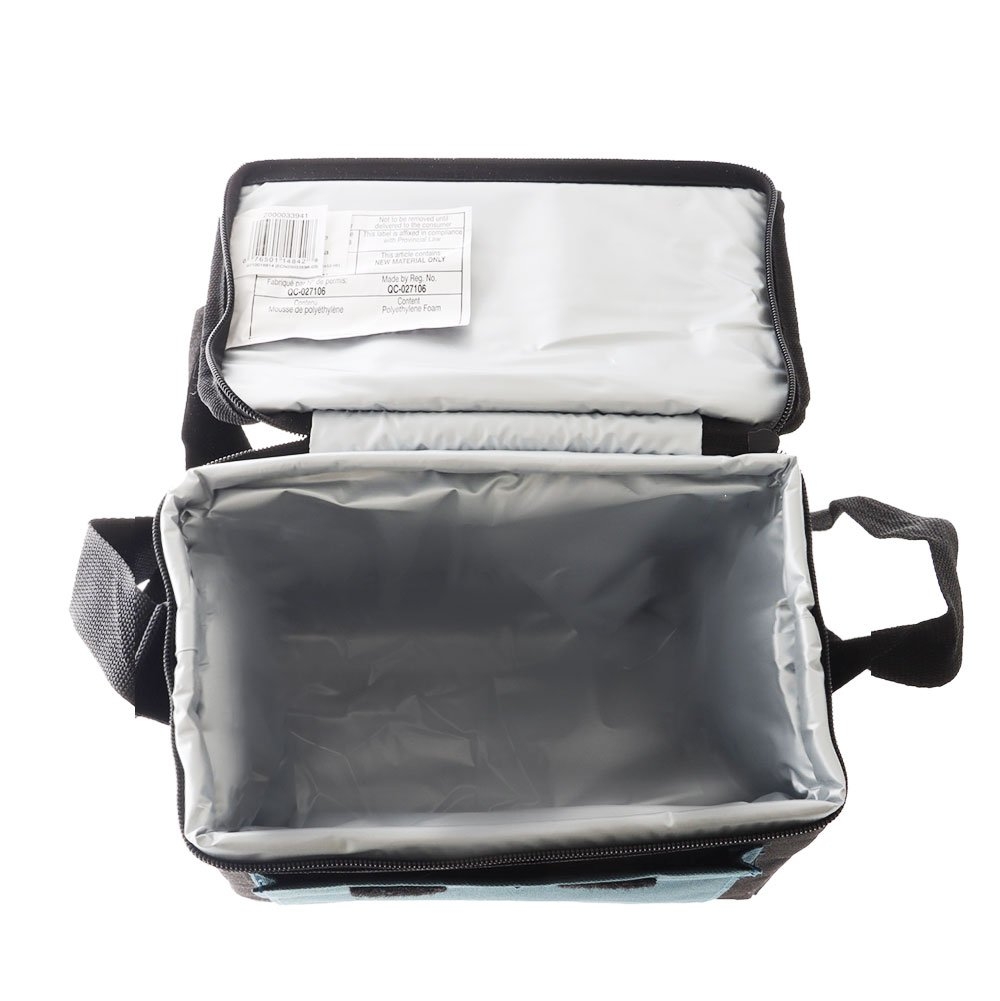 Coleman 9-Can Collapsible Soft Cooler Bag